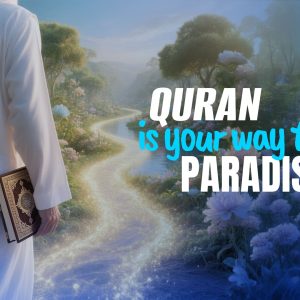 Quran learning program